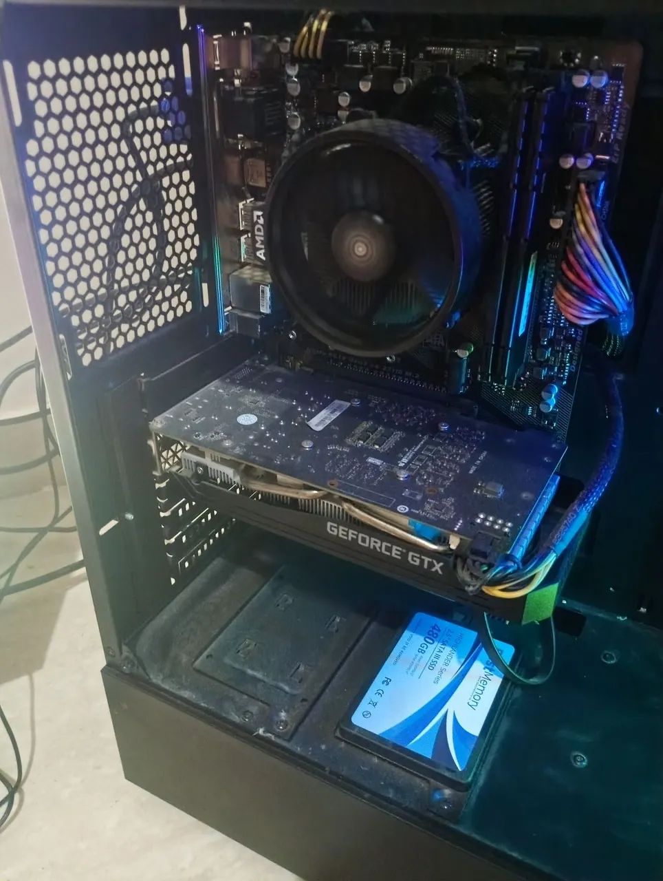 COMPUTADOR GAMER  - Foto 2
