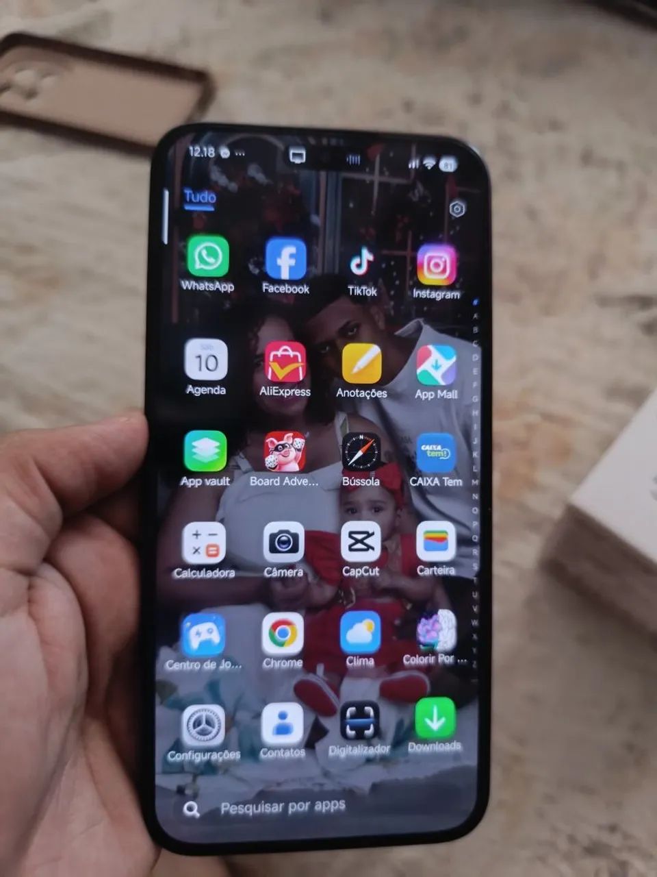 Redmi note 15 pro 5g de 512gb - Foto 2