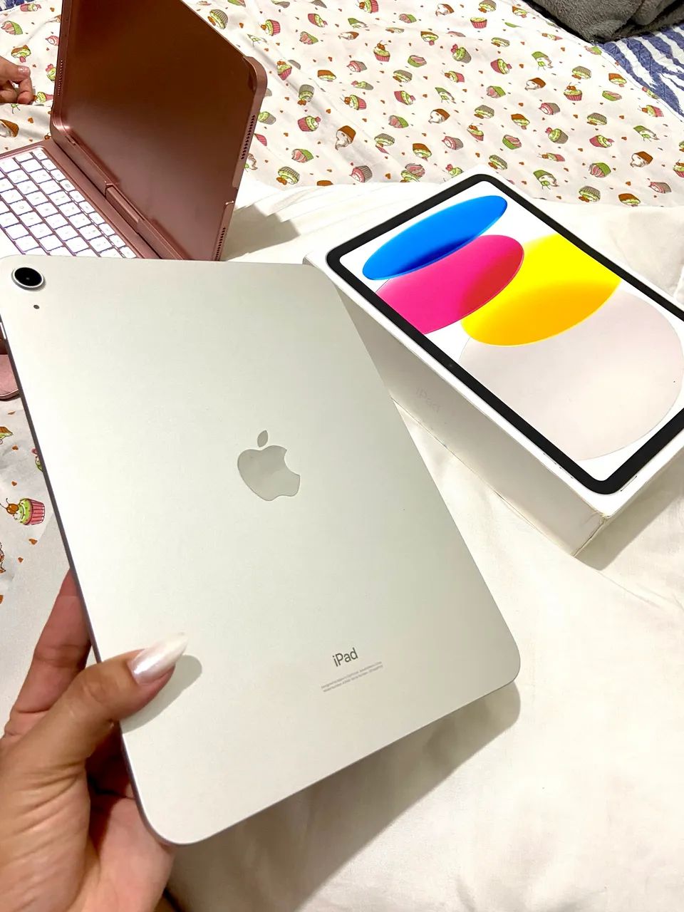 Ipad 10 - Foto 2
