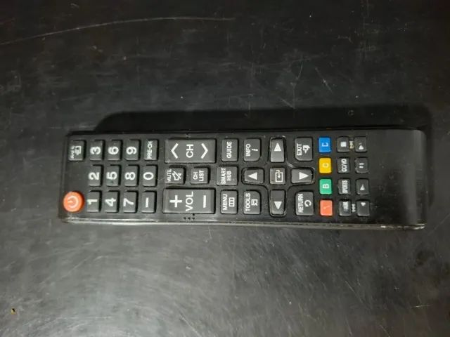 TV Samsung 43 polegadas não possui imagem, apena áudio - Foto 4