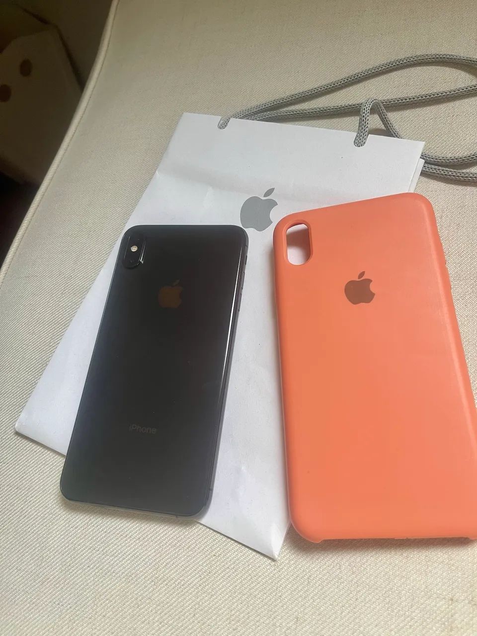 iPhone XS MAX 256 GB  - Foto 4