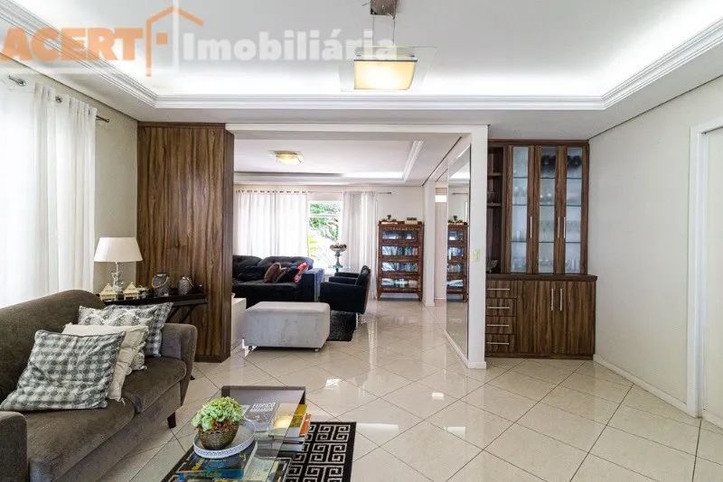 CASA RESIDENCIAL em FLORIANÓPOLIS - SC, ITAGUAÇU - Foto 3
