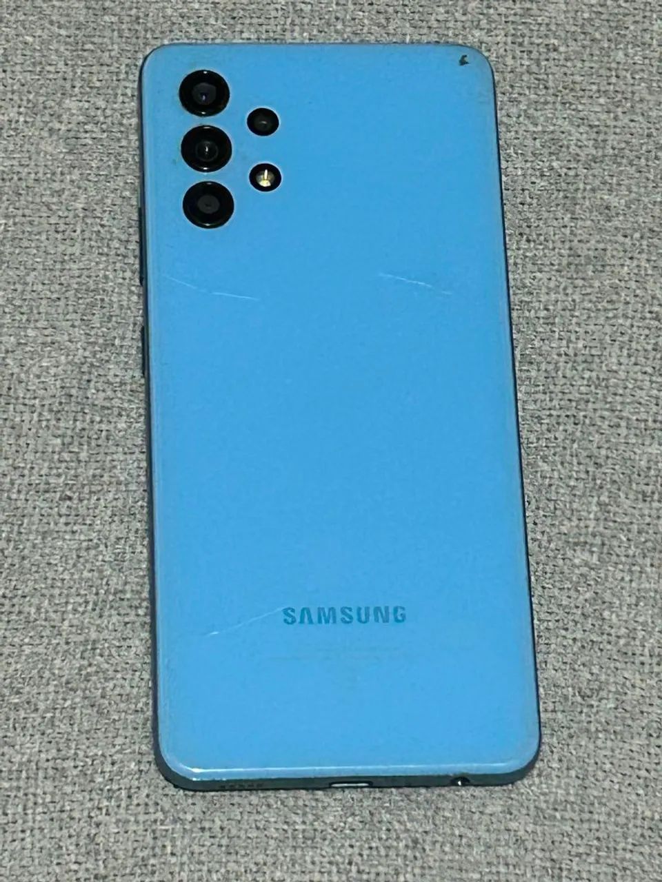 Vendo Celular Samsung A32 - Foto 3