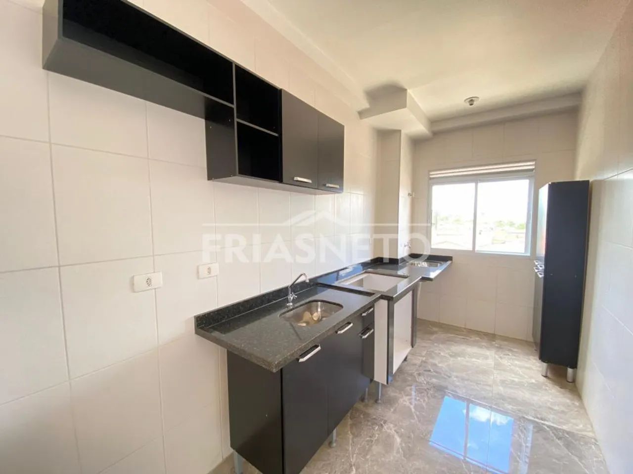 Apartamento com 2 dormitórios no Condomínio Di Forli. - Foto 2