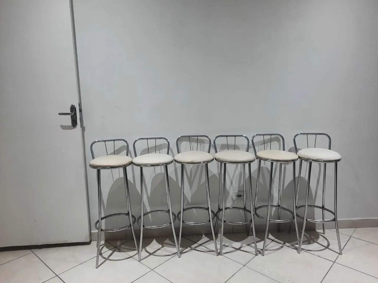 Banquinho/Banqueta 