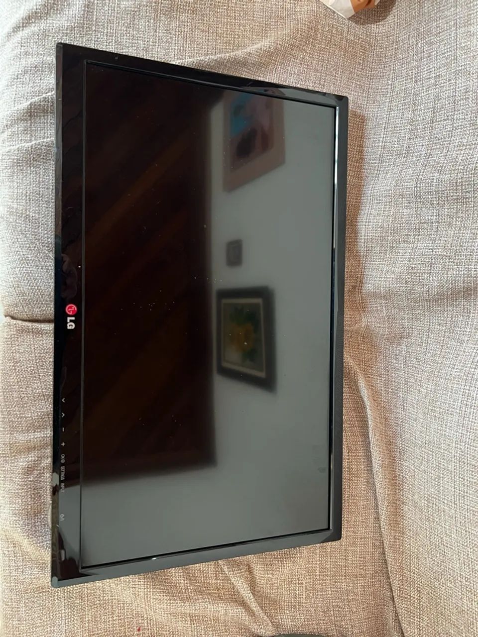Tv/monitor LG 24 polegadas