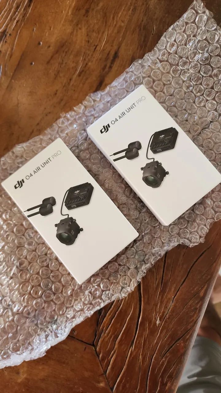 DJI O4 pro Nova 