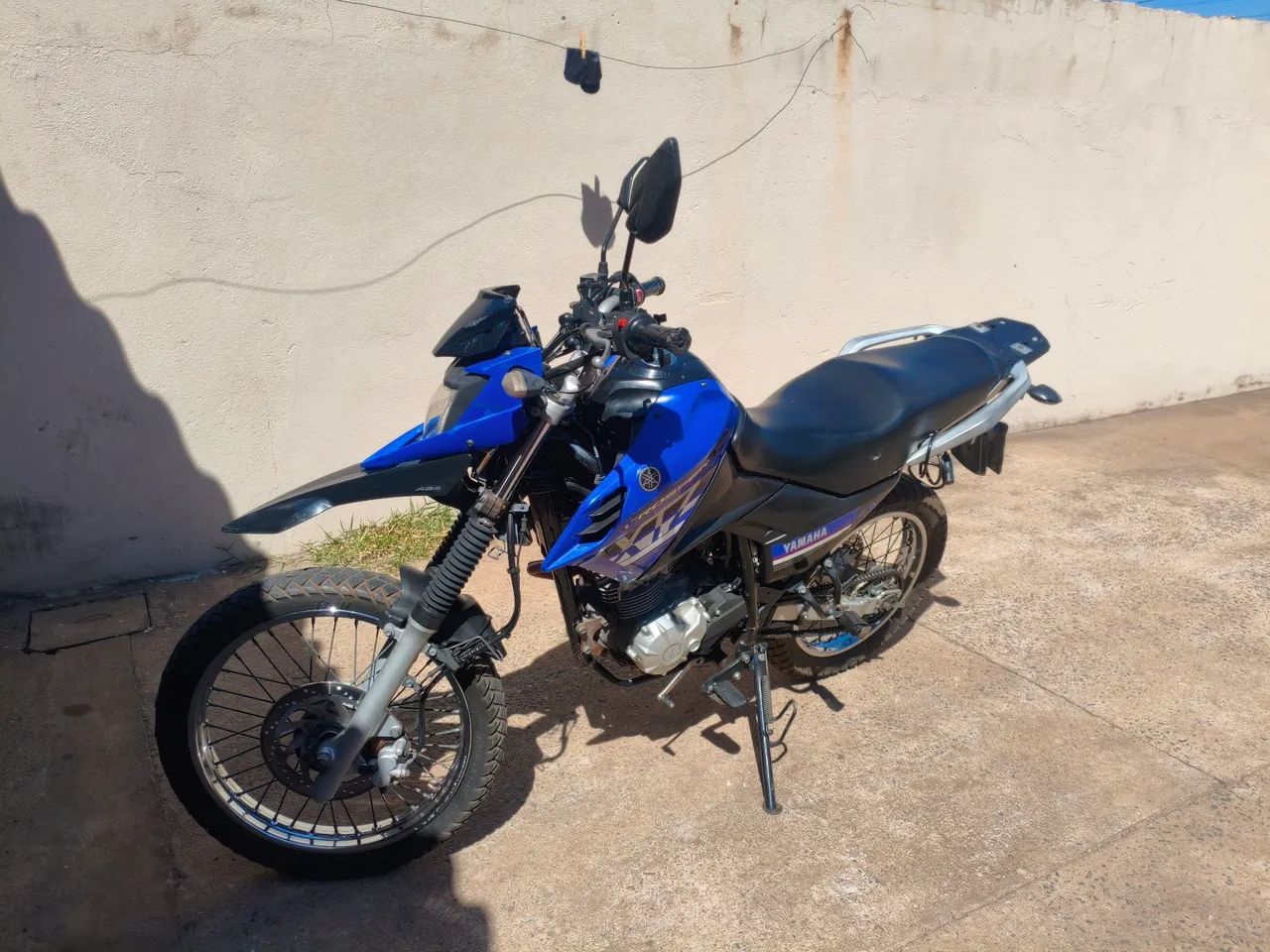 XTZ Crosser 150 2022 - Foto 3