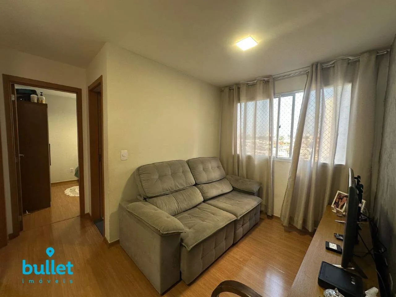 Apartamento à venda no bairro Parque Industrial - Foto 3