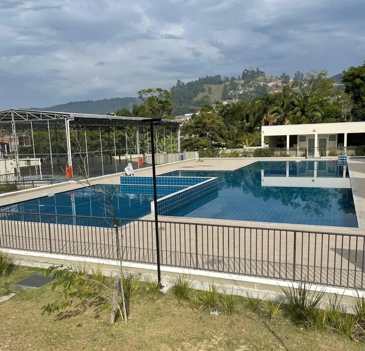 Apartamento 2 Quartos Jardim Janaina- Biguaçu - Foto 3