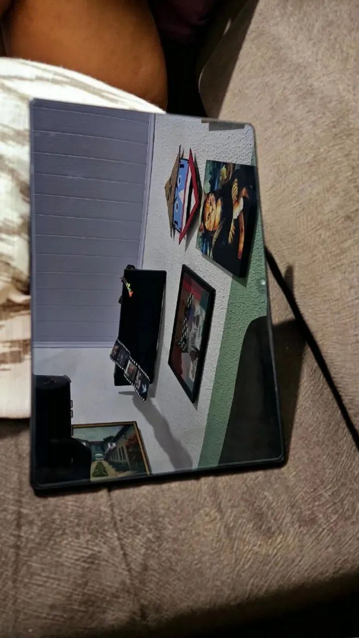 Tablet Samsung A8 / SM-X205 - Foto 3