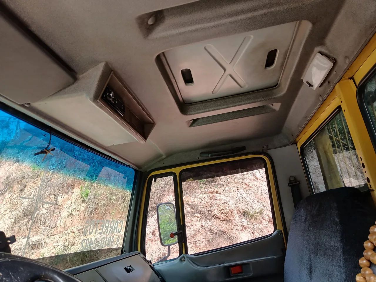 Caminhão  710 - Foto 4