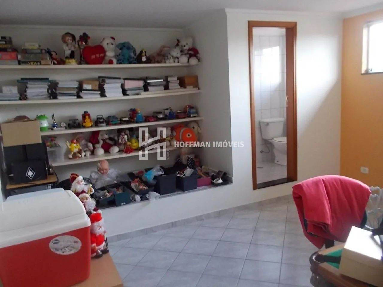Sobrado a venda - Foto 5