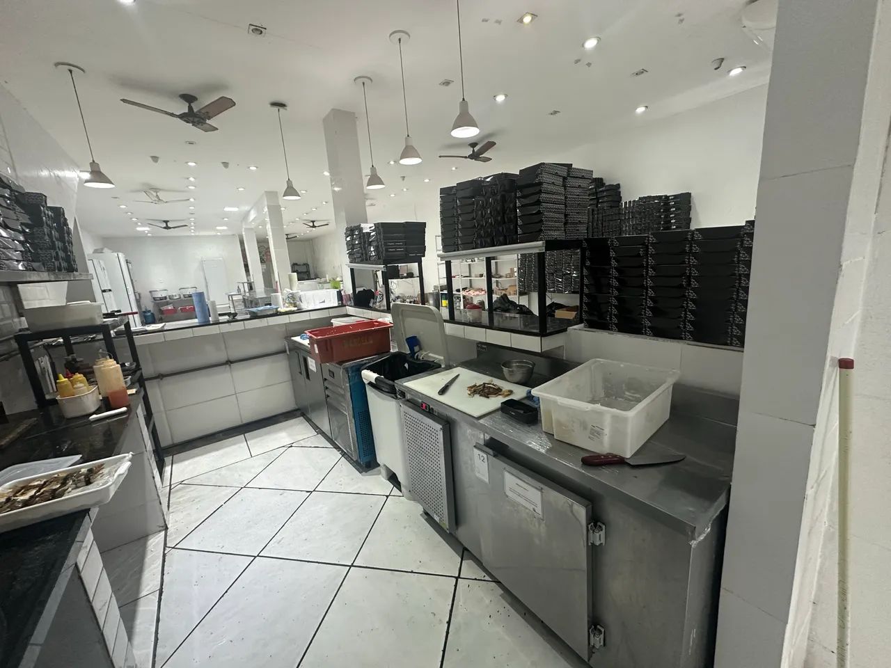 Vaga cozinheiro - Foto 2