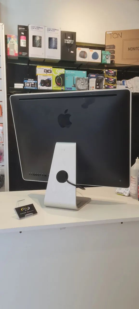 IMac 24' - Foto 4