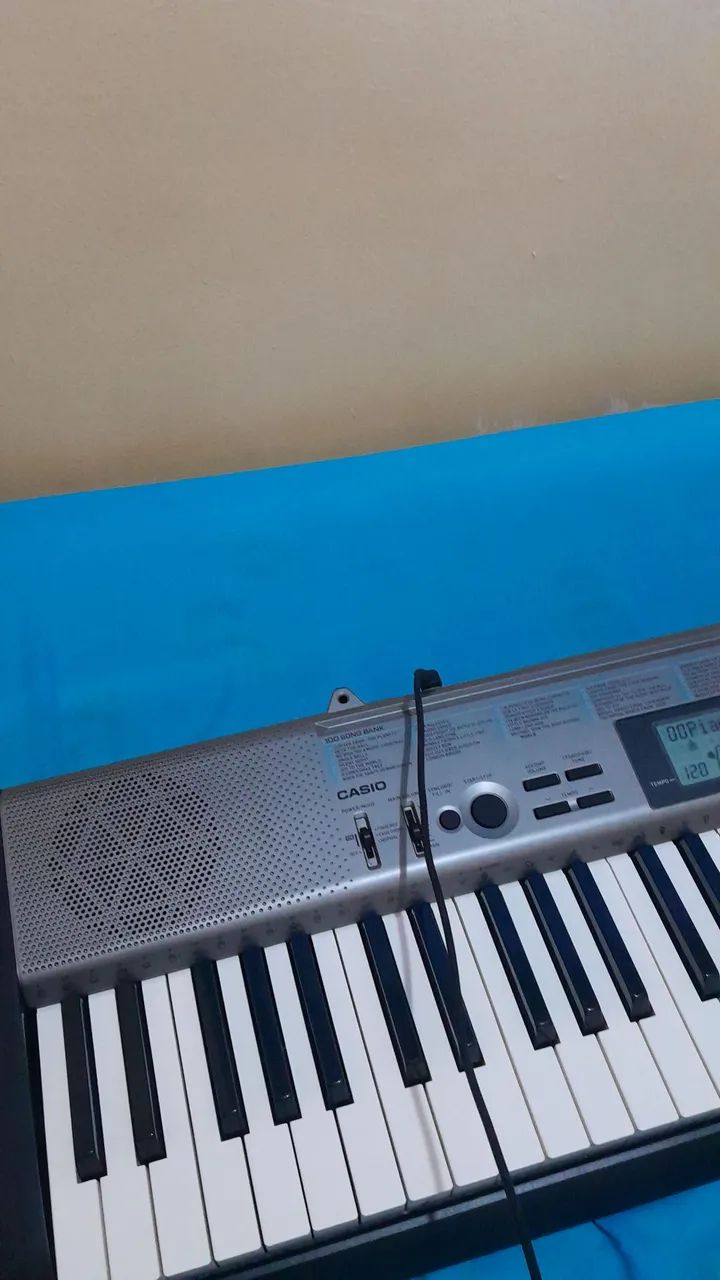 Teclado musical  - Foto 2