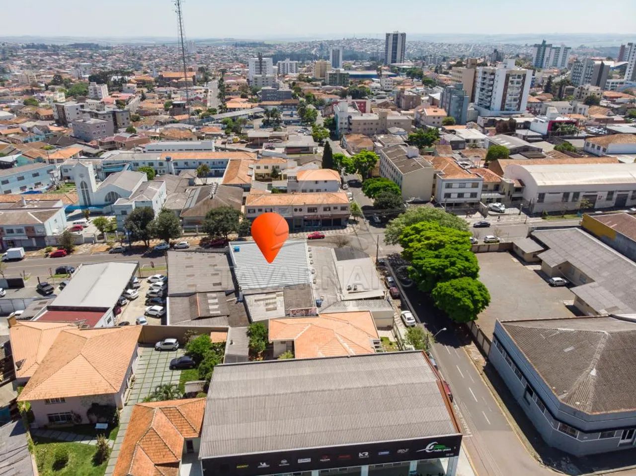 Imóvel Comercial Completo com Mezanino no Centro! - Foto 5