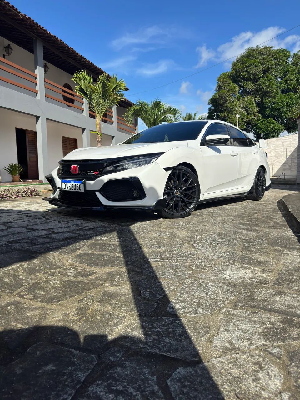 Honda Civic 2020