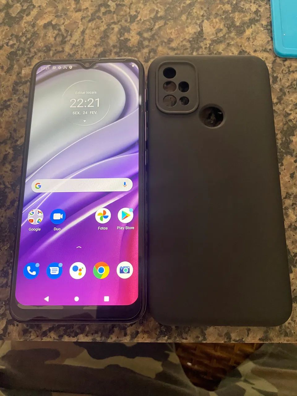 Moto g20 64 gb - Foto 3