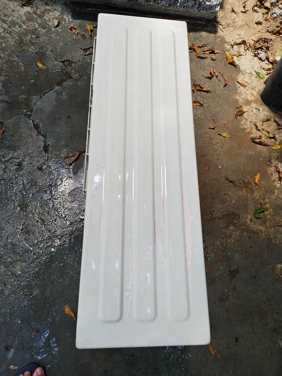 Vende ar-condicionado Eletrolux 9000 BTUs  - Foto 2