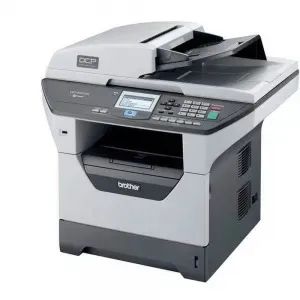 Impressora laser multifuncional Brother DCP 8080DN (1.100,00) - Foto 4