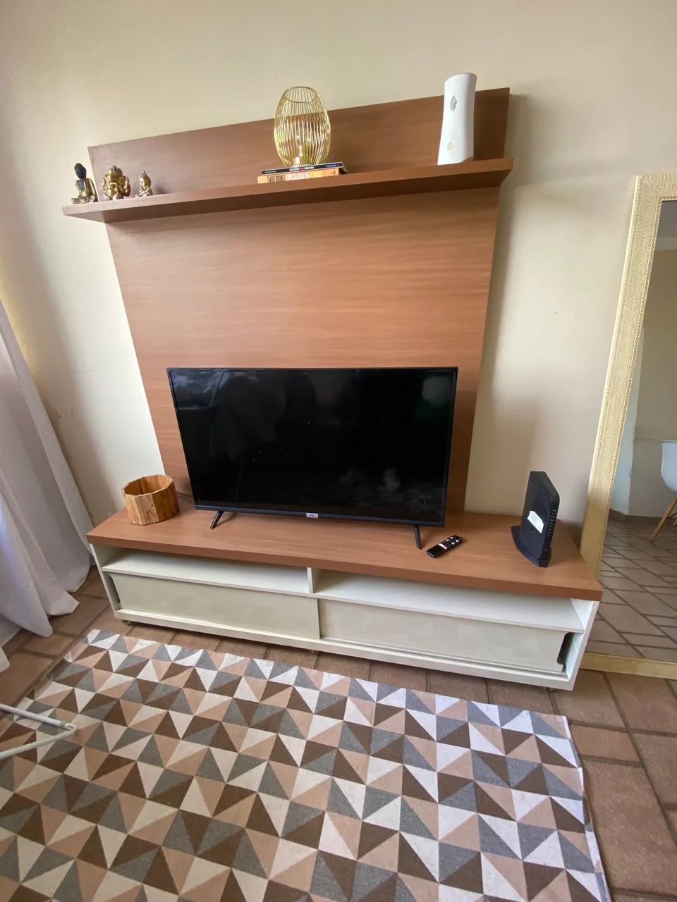 Painel de Tv 