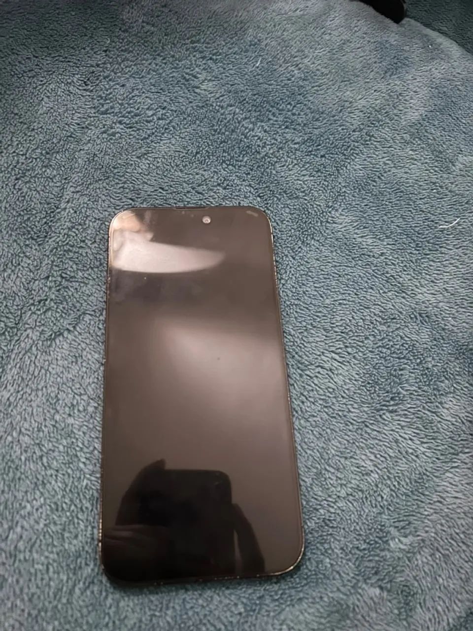 iPhone 14 Pro Max  - Foto 2