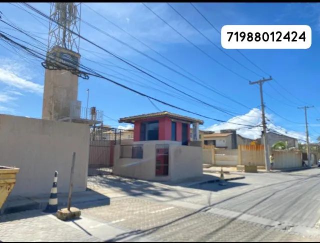 Pé na Areia Village Mamelucos  - Foto 14