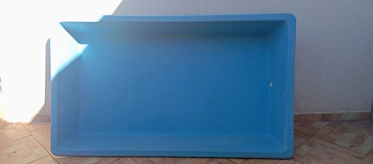 Piscina em Fibra  - Foto 2