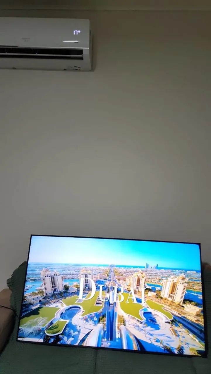 Tv 55p smart sanssung  - Foto 3