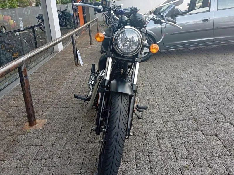 ROYAL ENFIELD METEOR E 2023 - Foto 4