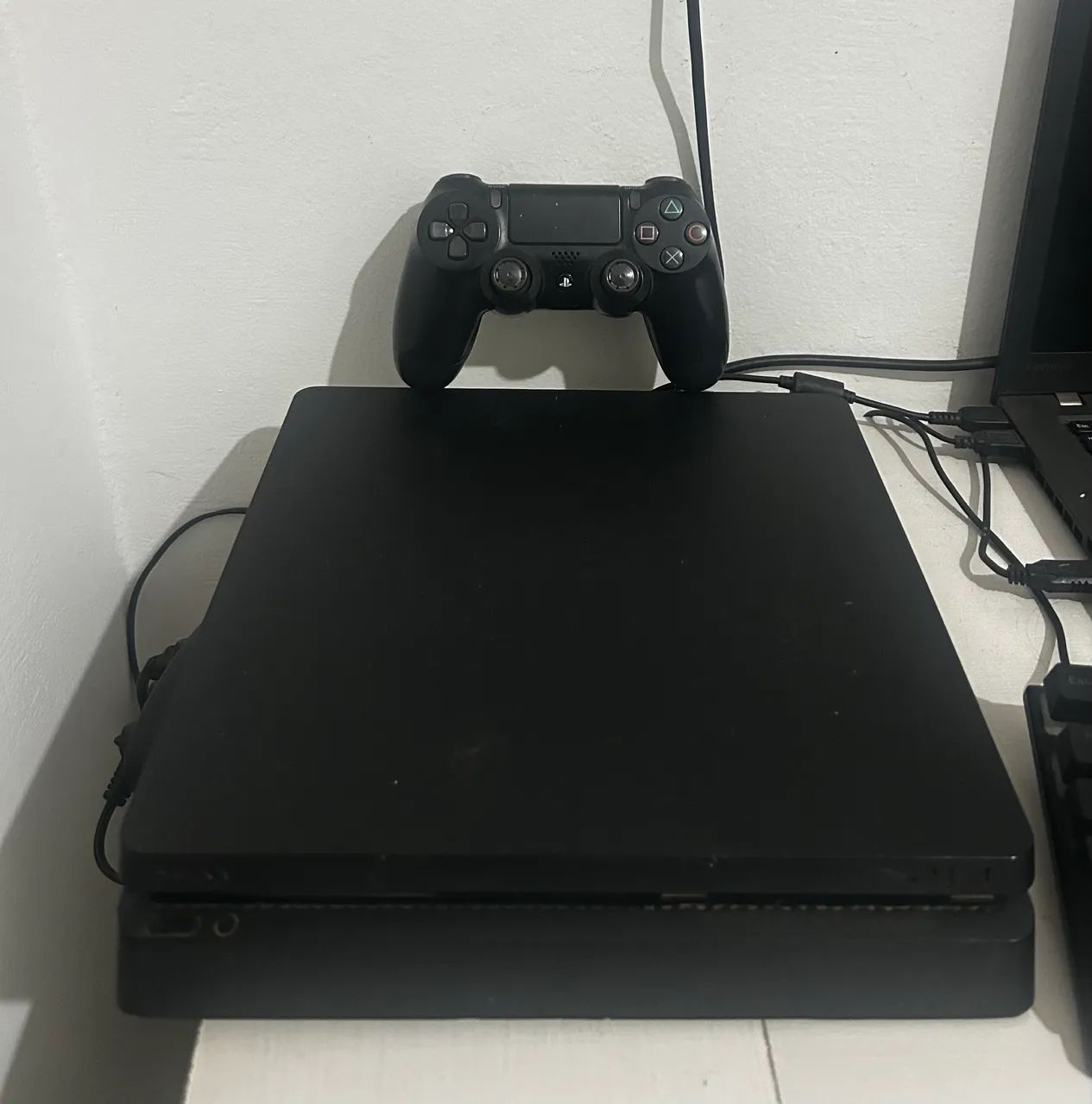 PS4 SLIM 500GB