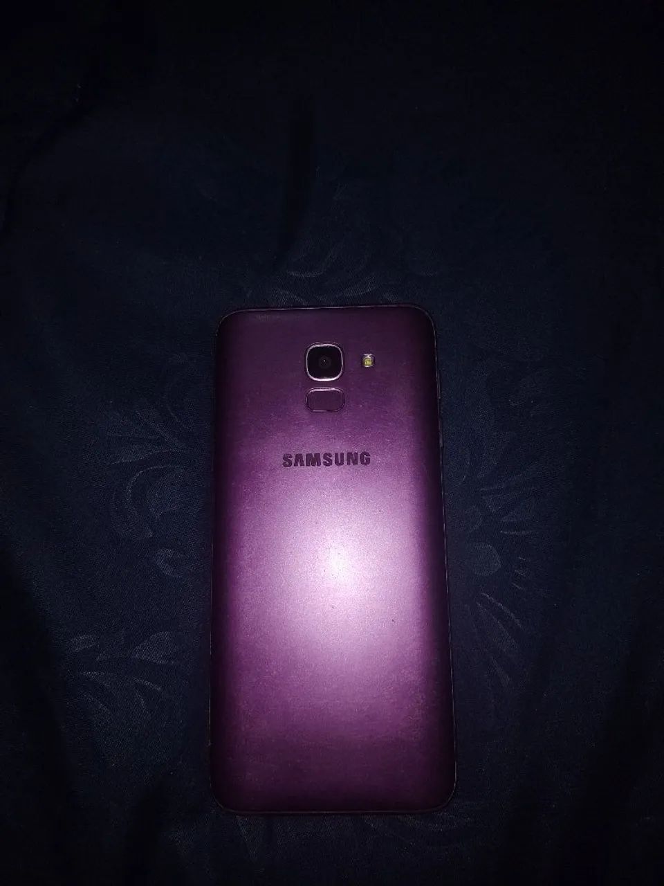 VENDO SAMSUNG J6 - Foto 2