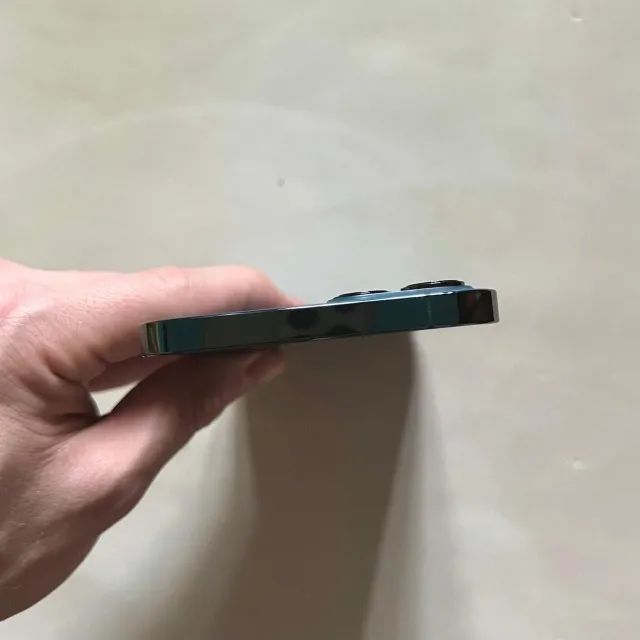iPhone 12 Pro 128GB (Impecável) - Foto 2
