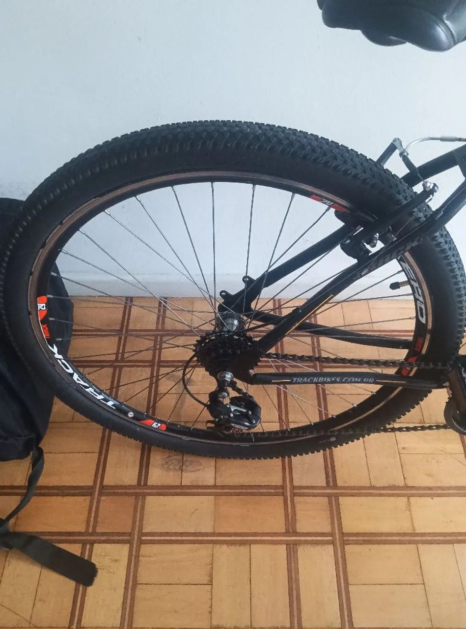 Bicicleta  - Foto 2