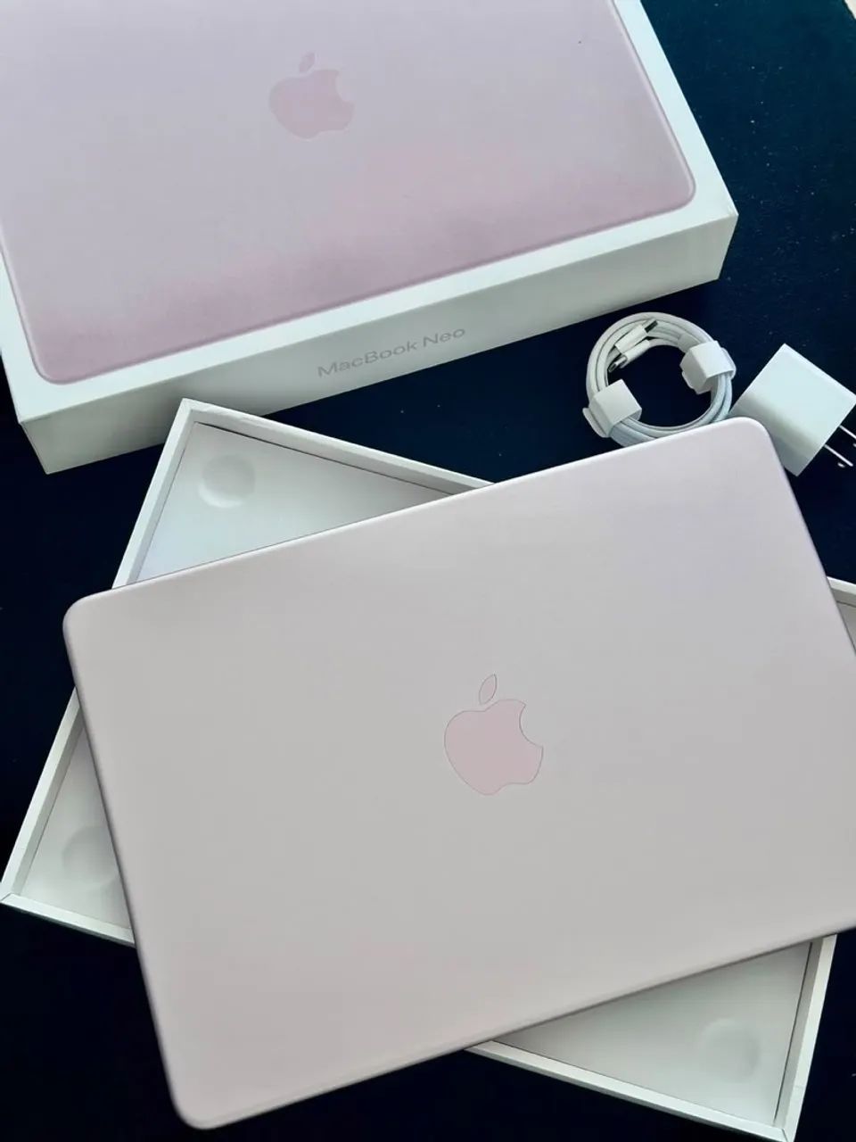 MacBook neo 