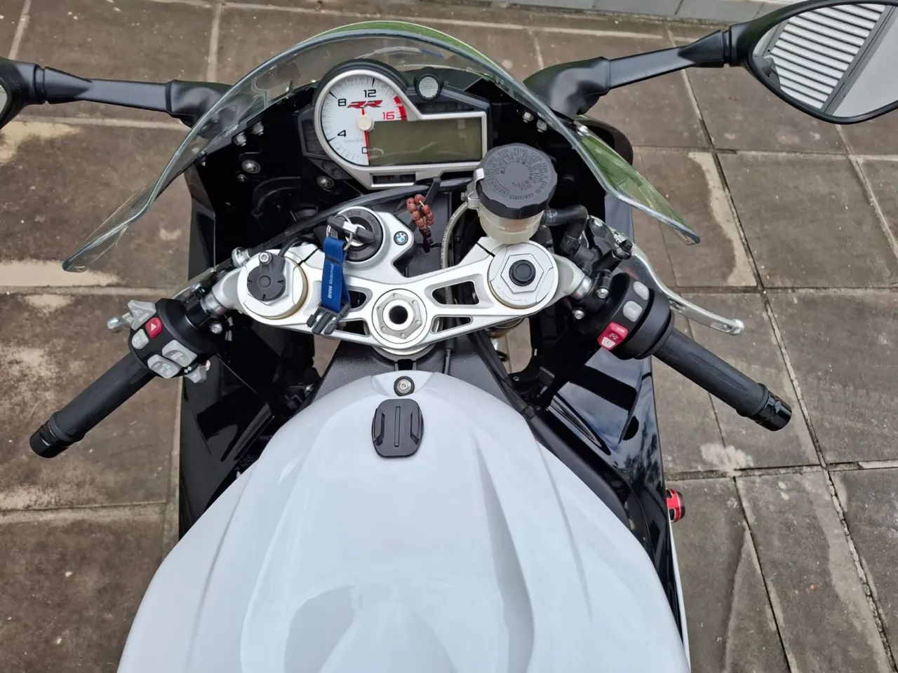 BMW S1000RR - Foto 4