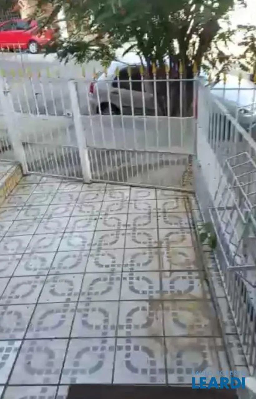CASA ASSOBRADADA - VILA MADALENA - SP - Foto 2