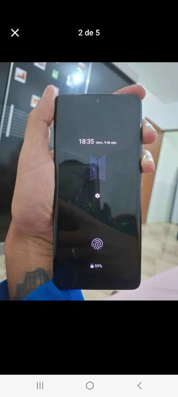 S20 plus  - Foto 2
