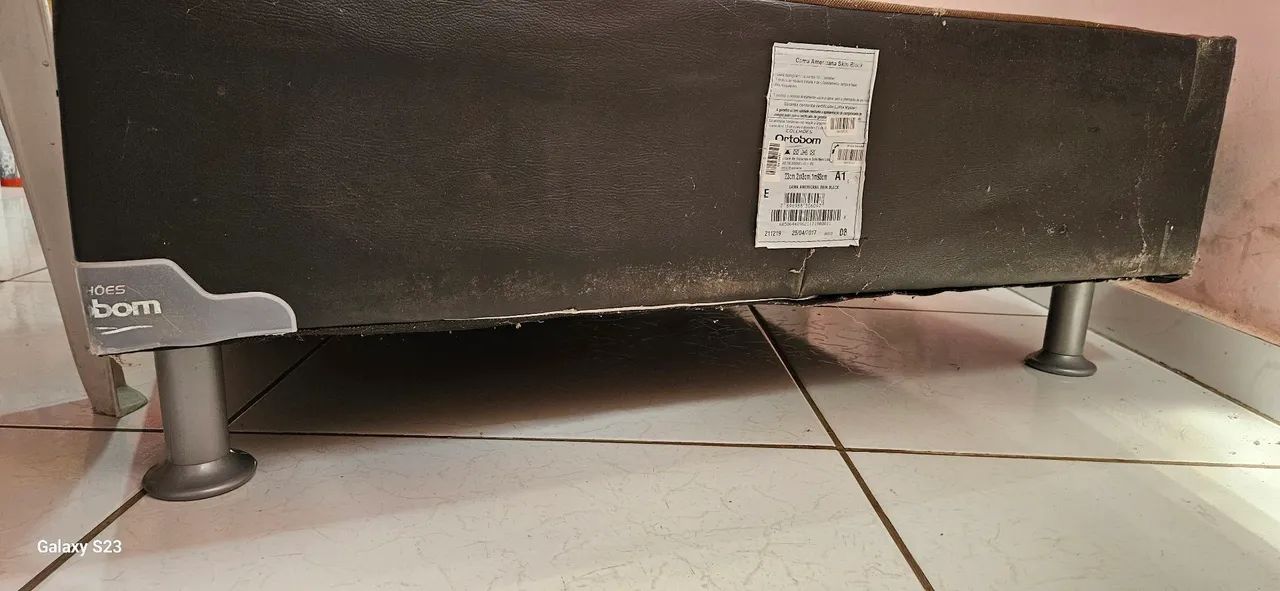 Cama box solteiro  - Foto 5