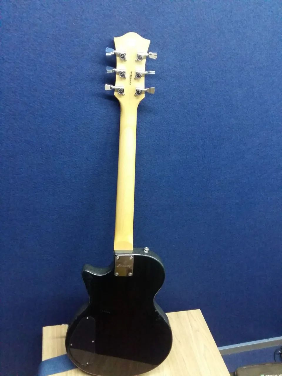 Guitarra  - Foto 5
