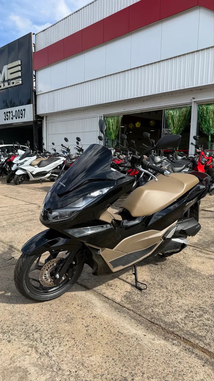 Pcx dlx 2026 - Foto 3