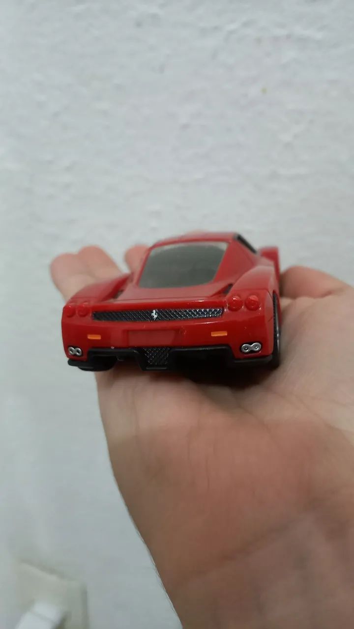 Carrinho original  - Foto 3
