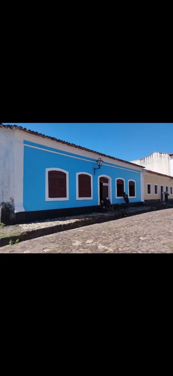 Casa em Alcântara ma