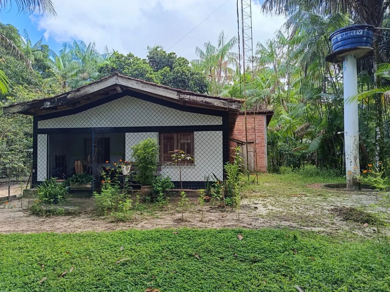 Terreno, Sítio, Casa venda - Foto 4