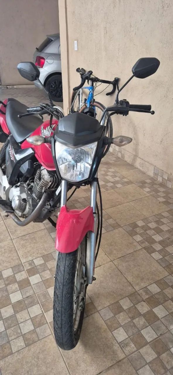 Oportunidade única 