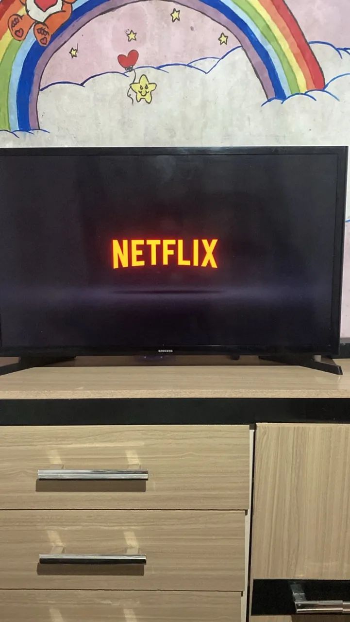 Tv smart 32  - Foto 2