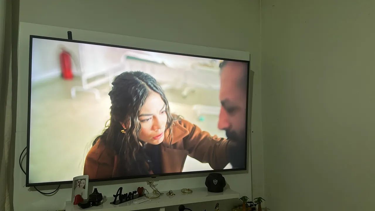 Tv 55 polegadas 