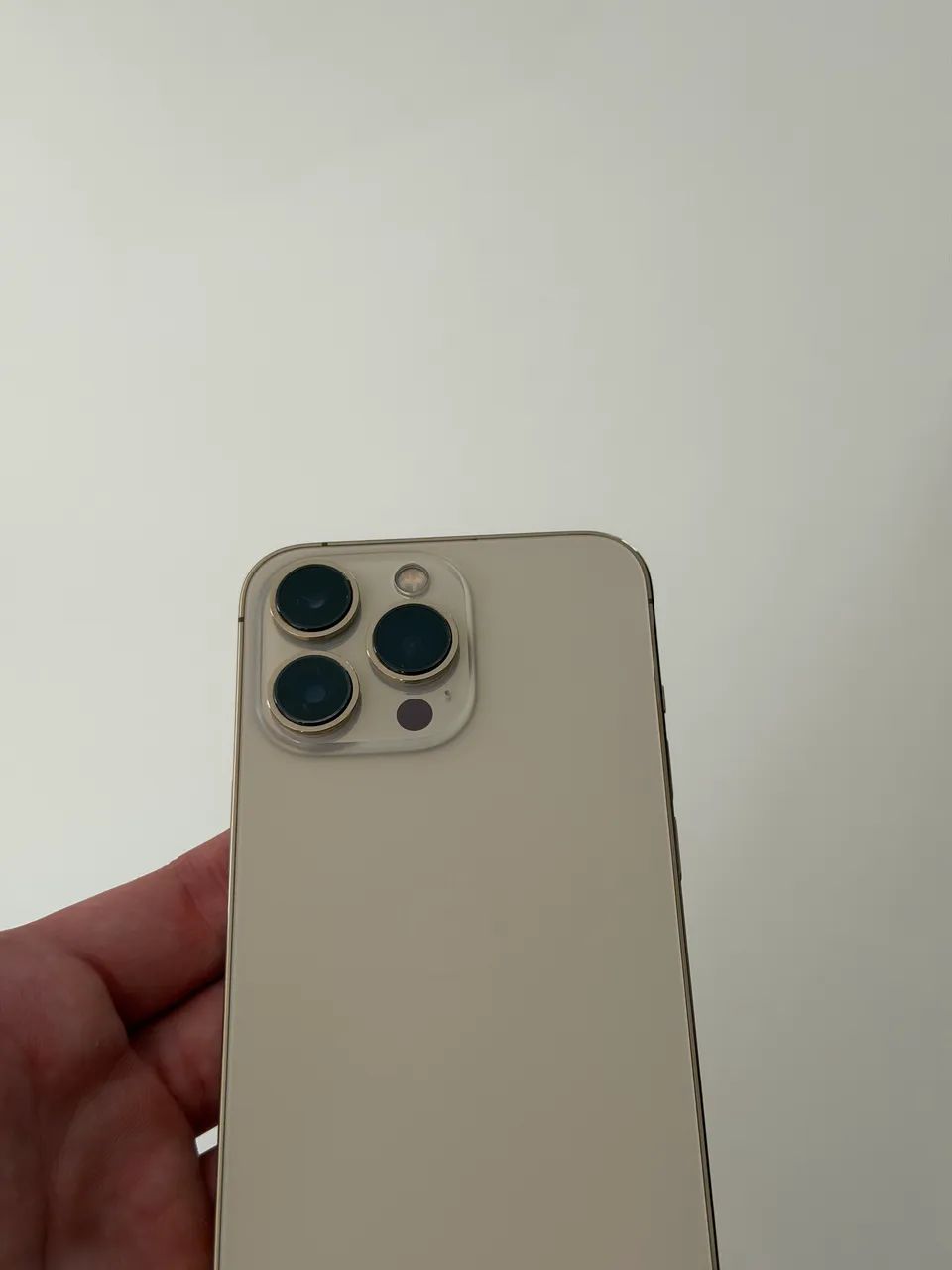 iPhone 13 Pro Gold 128GB - Celulares e Smartphones - Santo André