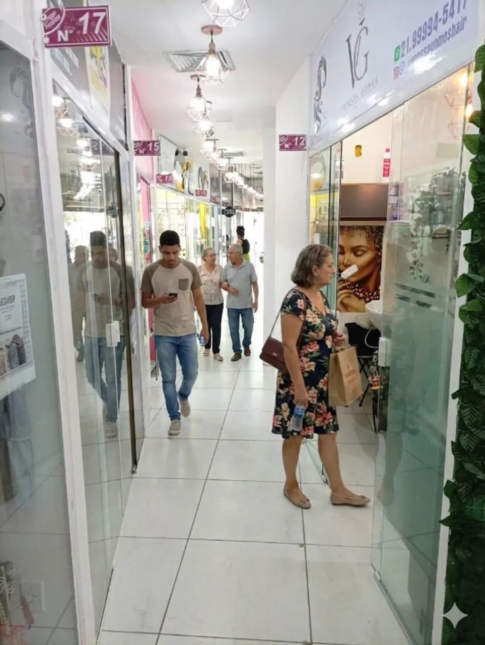 LOJA/ ESCRITÓRIO- LOCAÇÃO COM ZERO BUROCRACIA NA TIJUCA